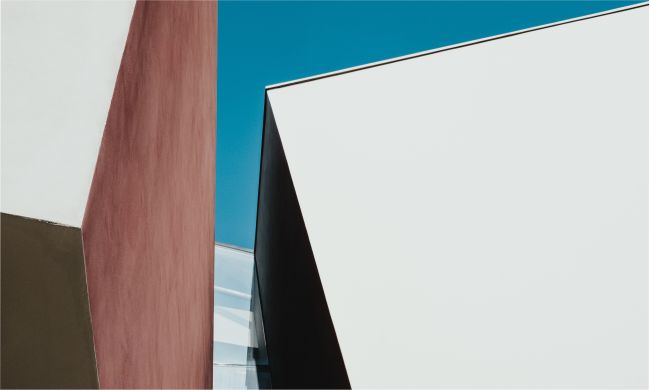 Fassadenarbeiten Malerbetrieb Müller